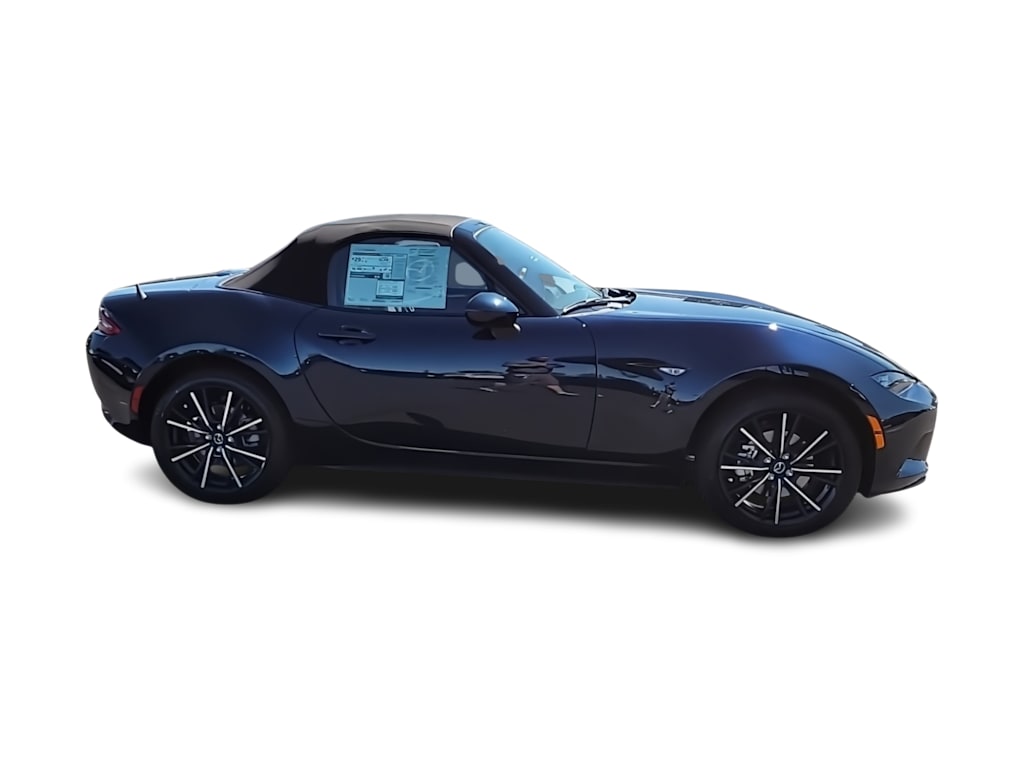 Thumbnail: 2026 Mazda MX-5 Miata - 23