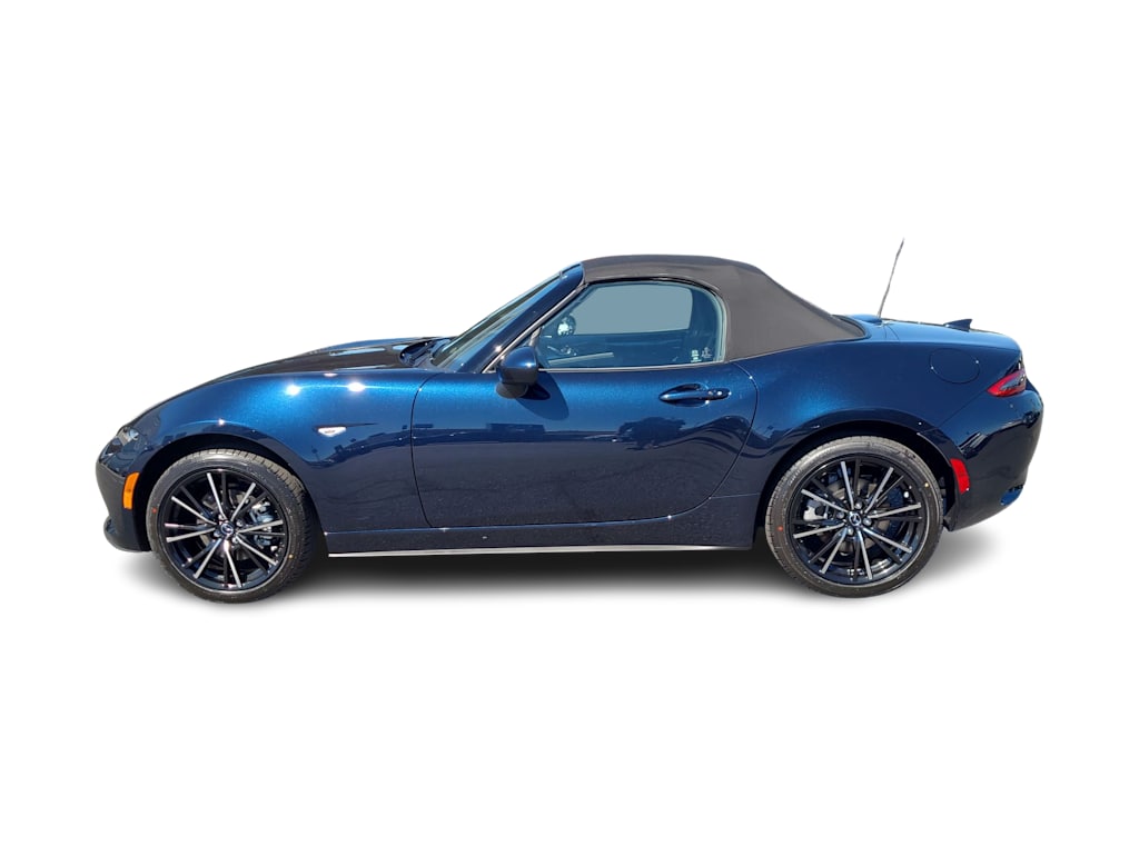 Thumbnail: 2026 Mazda MX-5 Miata - 24