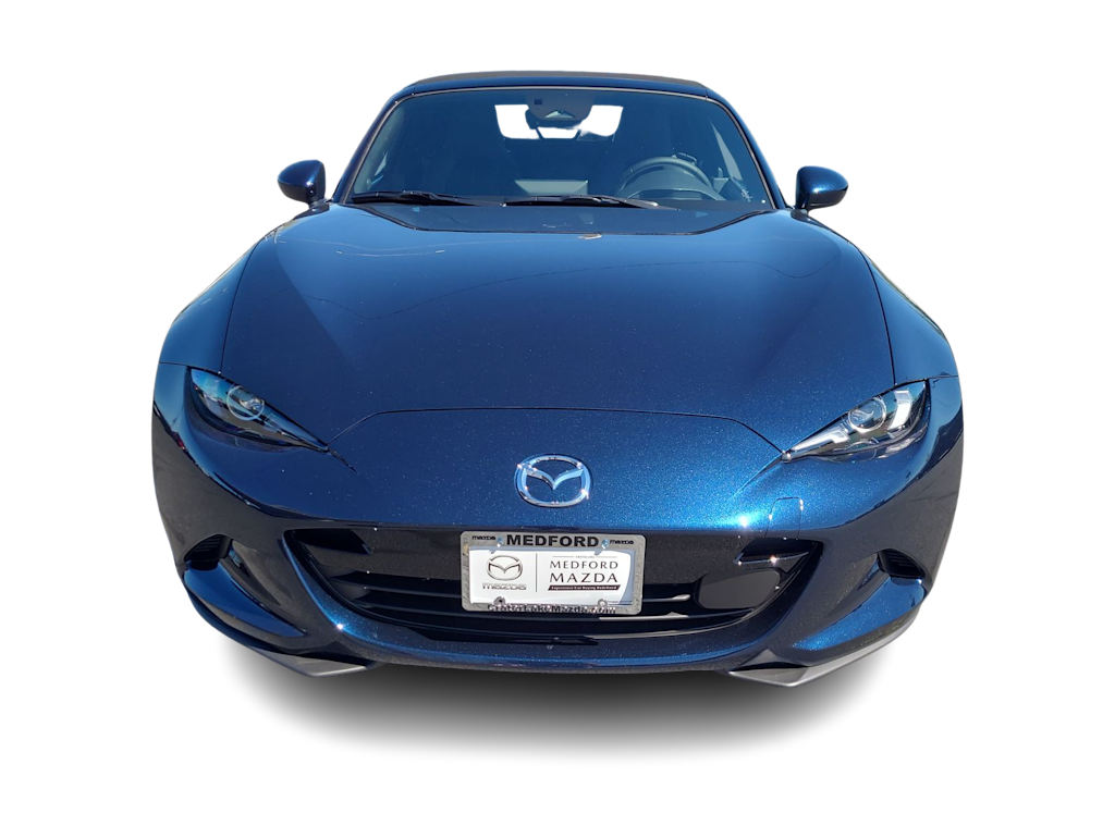 Thumbnail: 2026 Mazda MX-5 Miata - 27