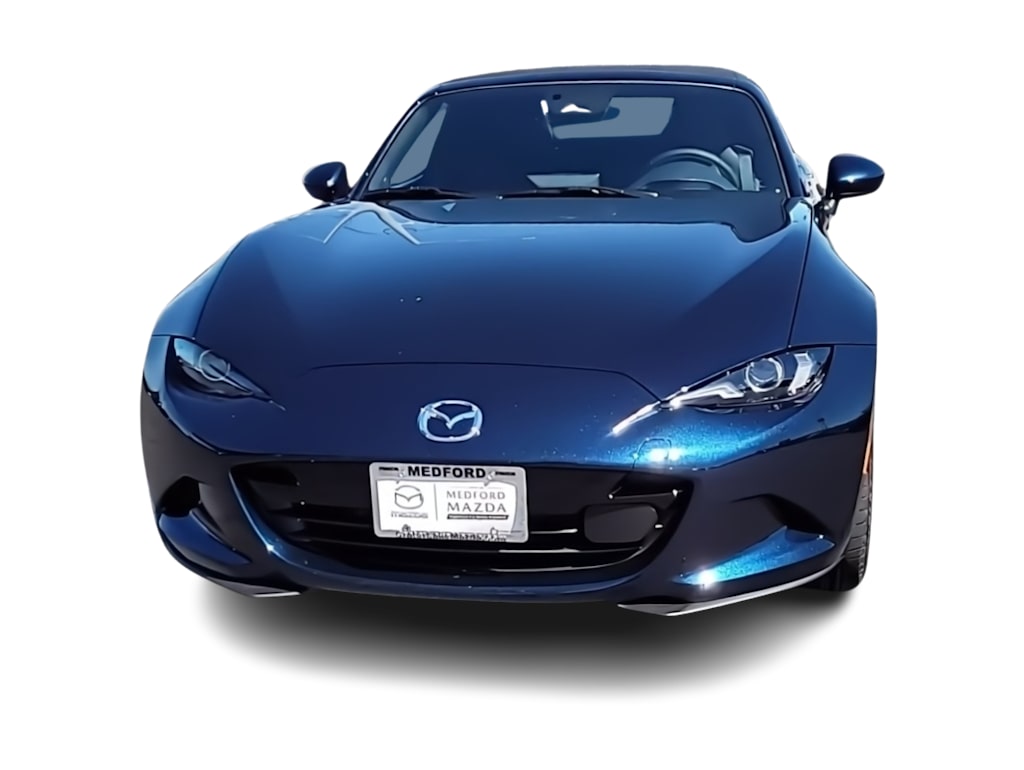 Thumbnail: 2026 Mazda MX-5 Miata - 6
