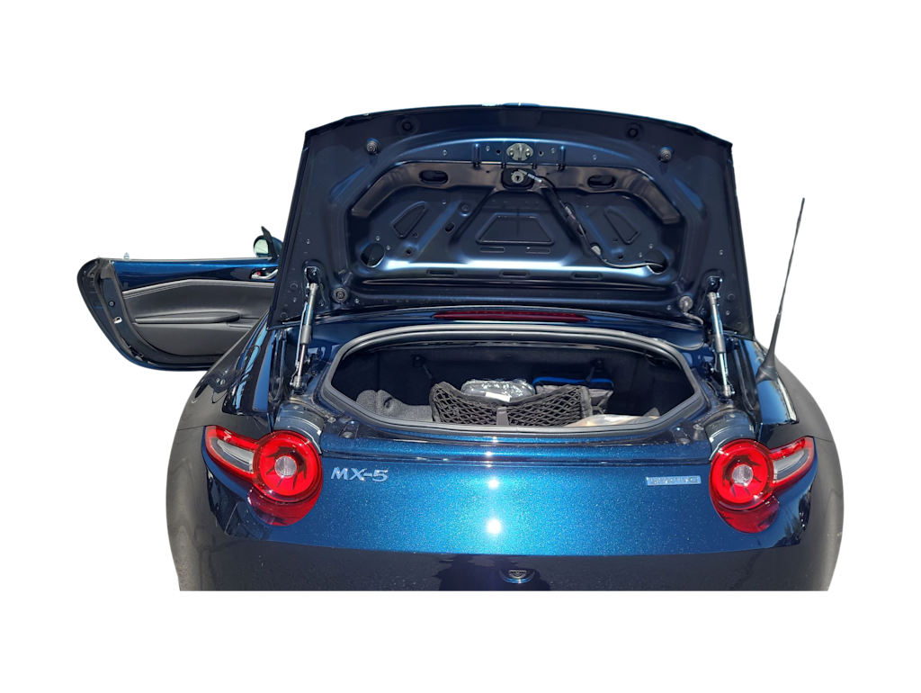 Thumbnail: 2026 Mazda MX-5 Miata - 17