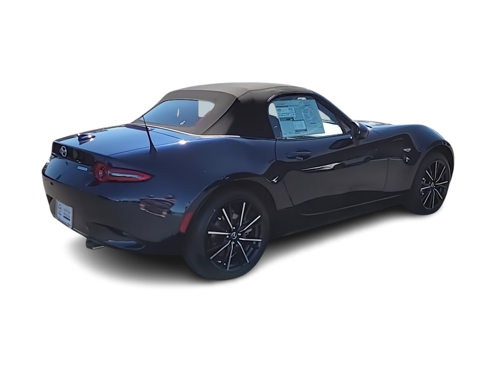 Thumbnail: 2026 Mazda MX-5 Miata - 22