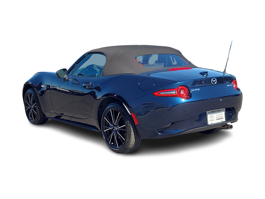 Thumbnail: 2026 Mazda MX-5 Miata - 25
