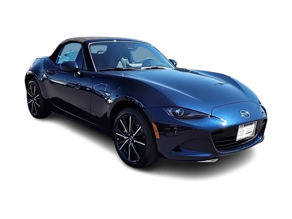 Thumbnail: 2026 Mazda MX-5 Miata - 20