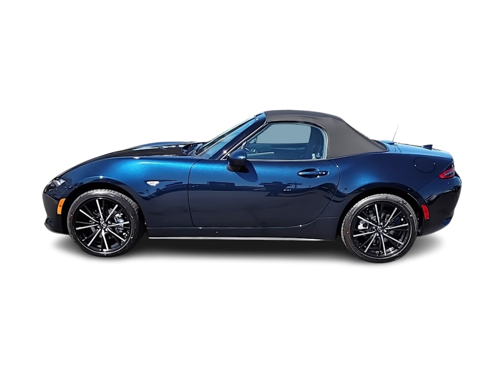 Thumbnail: 2026 Mazda MX-5 Miata - 21