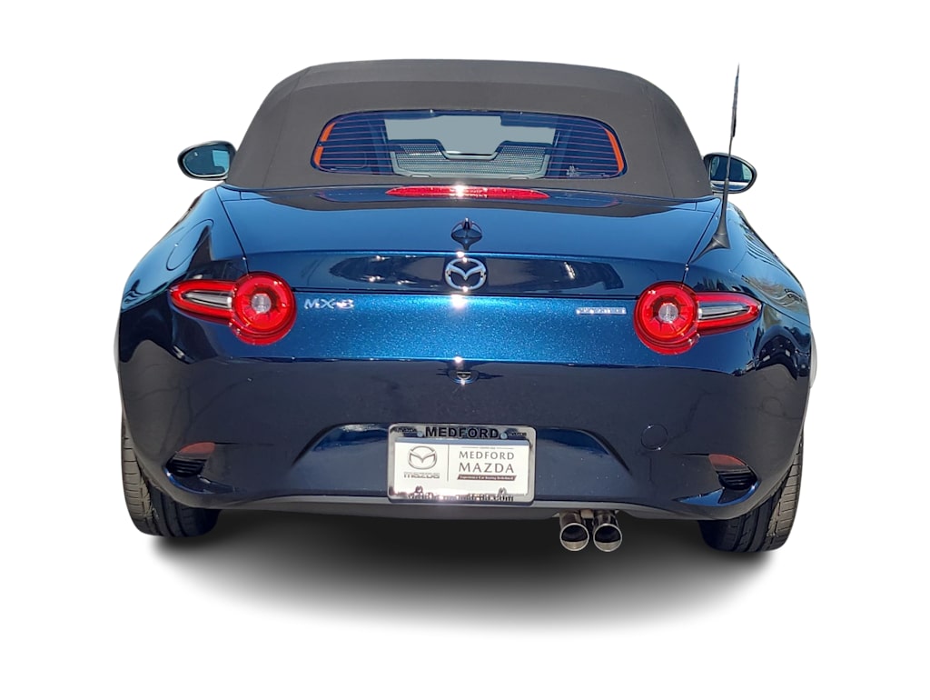 Thumbnail: 2026 Mazda MX-5 Miata - 26