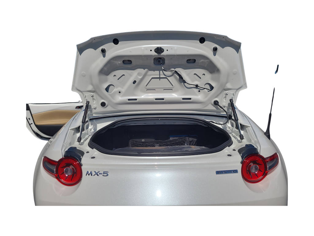 Thumbnail: 2026 Mazda MX-5 Miata - 27
