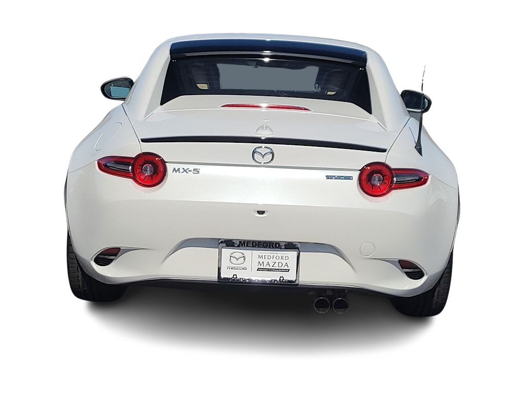 Thumbnail: 2026 Mazda MX-5 Miata - 24