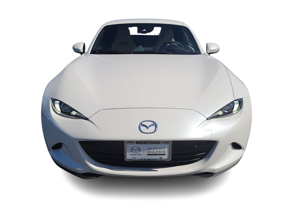 Thumbnail: 2026 Mazda MX-5 Miata - 25