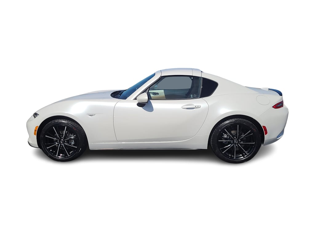 Thumbnail: 2026 Mazda MX-5 Miata - 23