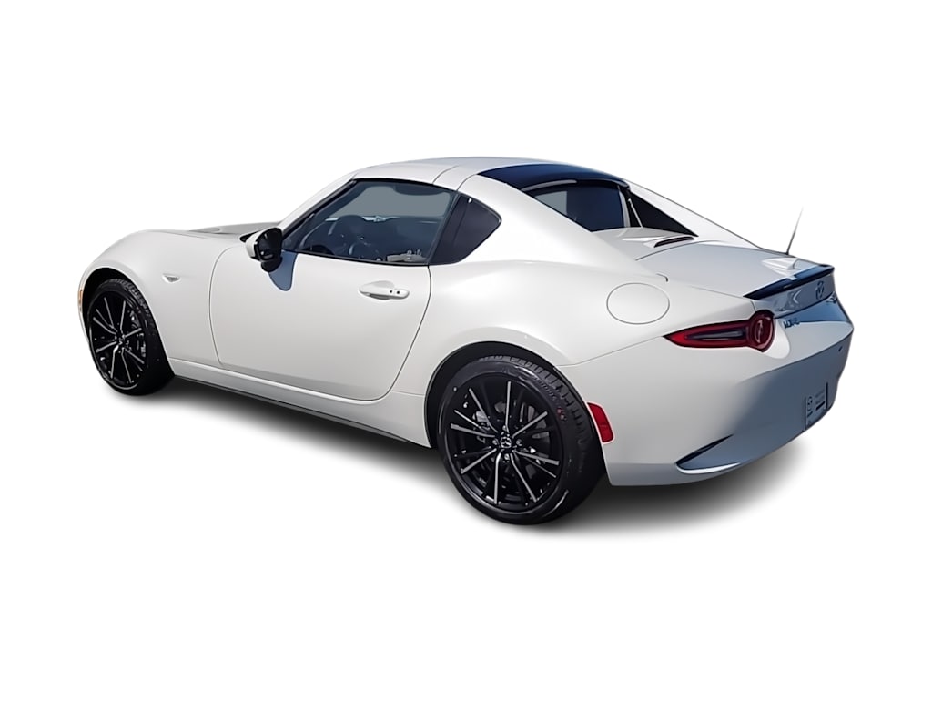 Thumbnail: 2026 Mazda MX-5 Miata - 20