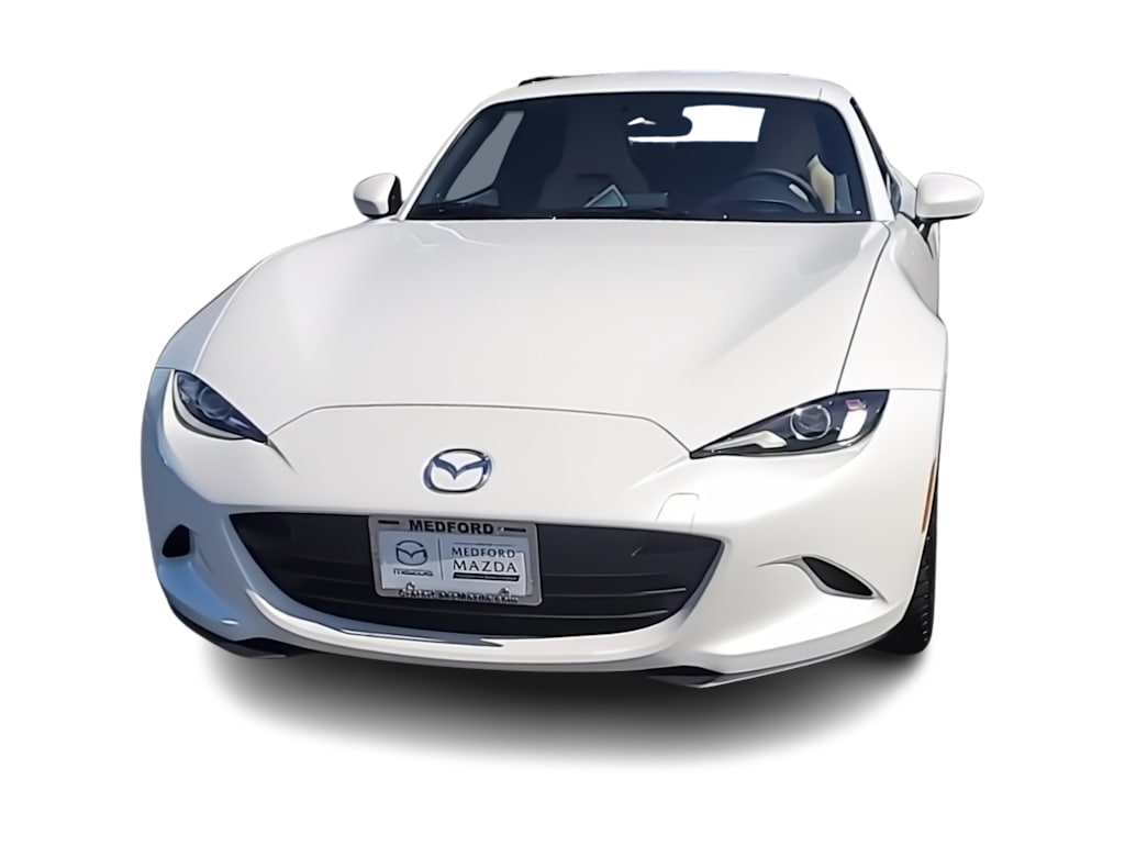 Thumbnail: 2026 Mazda MX-5 Miata - 6
