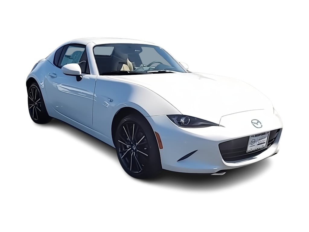 Thumbnail: 2026 Mazda MX-5 Miata - 18
