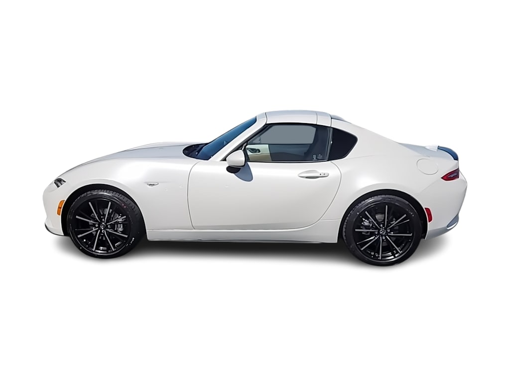 Thumbnail: 2026 Mazda MX-5 Miata - 19