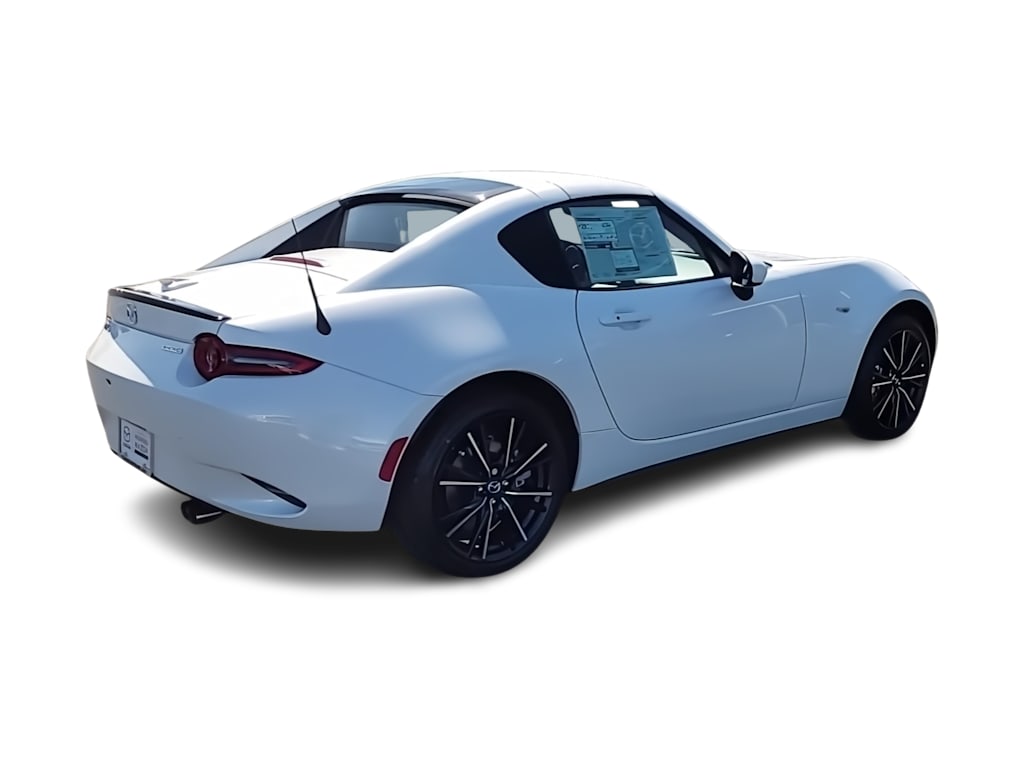 Thumbnail: 2026 Mazda MX-5 Miata - 21