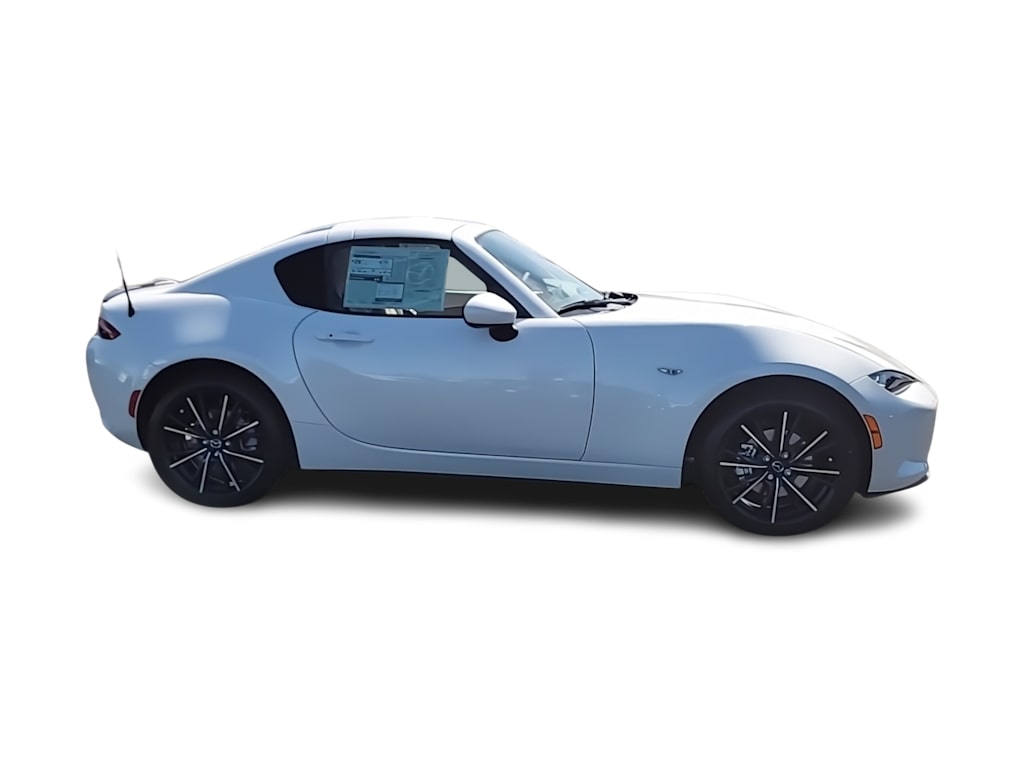 Thumbnail: 2026 Mazda MX-5 Miata - 22