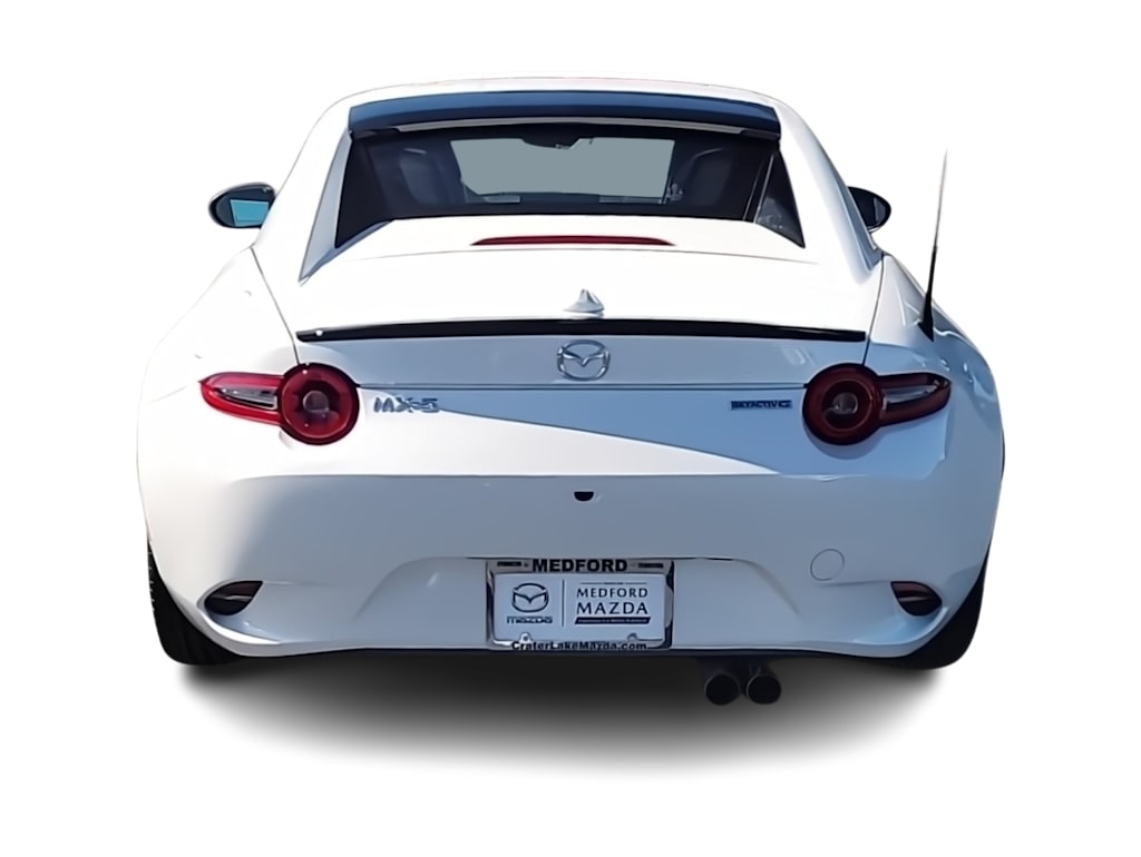 Thumbnail: 2026 Mazda MX-5 Miata - 5