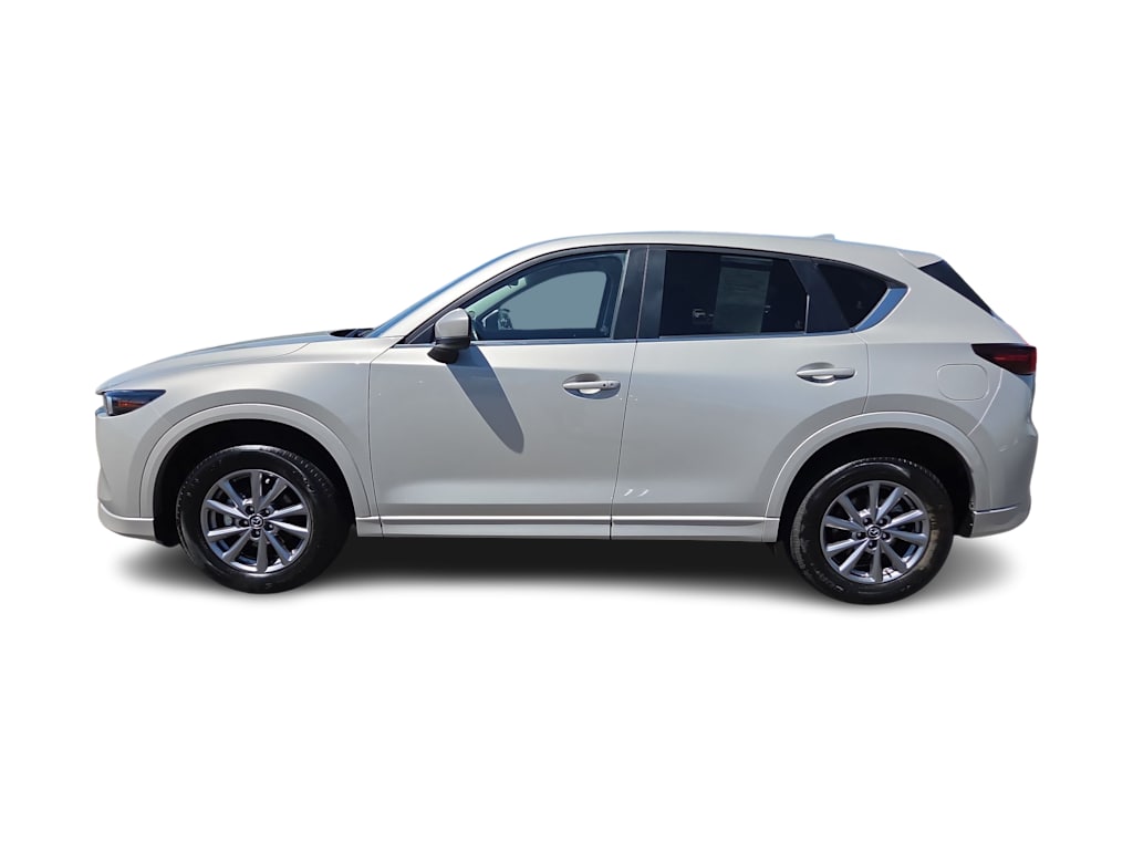 Thumbnail: 2025 Mazda CX-5 - 21