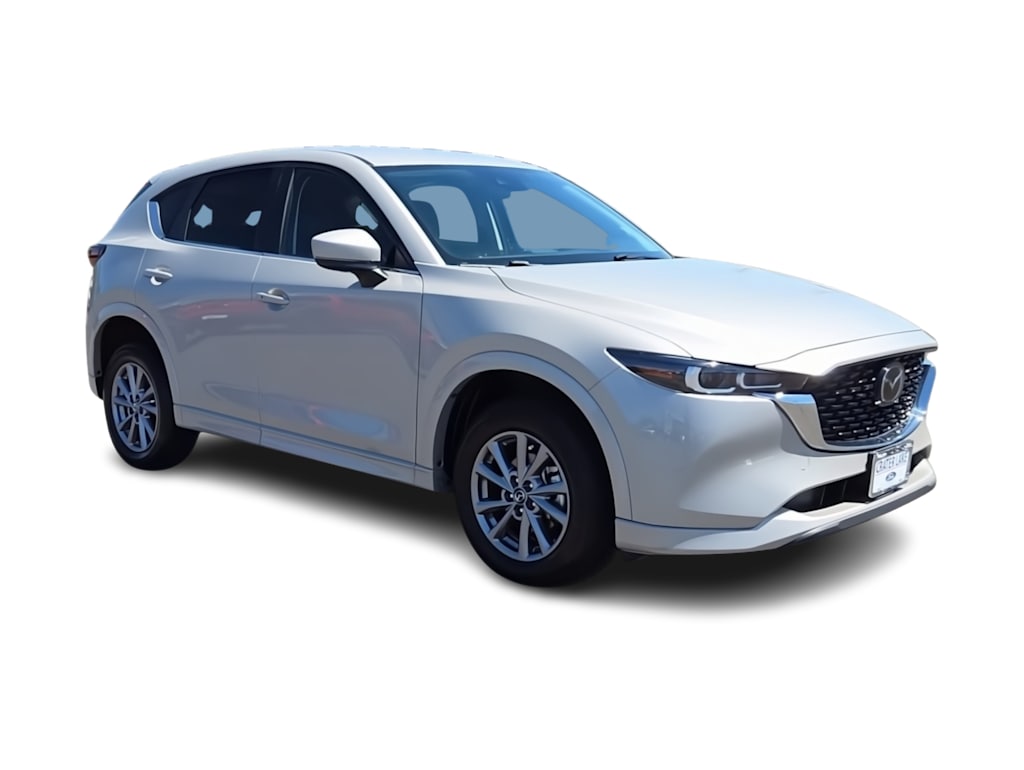 Thumbnail: 2025 Mazda CX-5 - 19