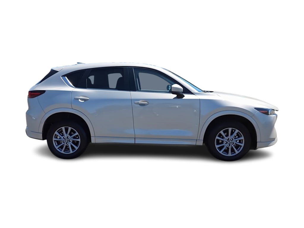 Thumbnail: 2025 Mazda CX-5 - 20