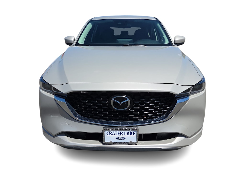 Thumbnail: 2025 Mazda CX-5 - 24