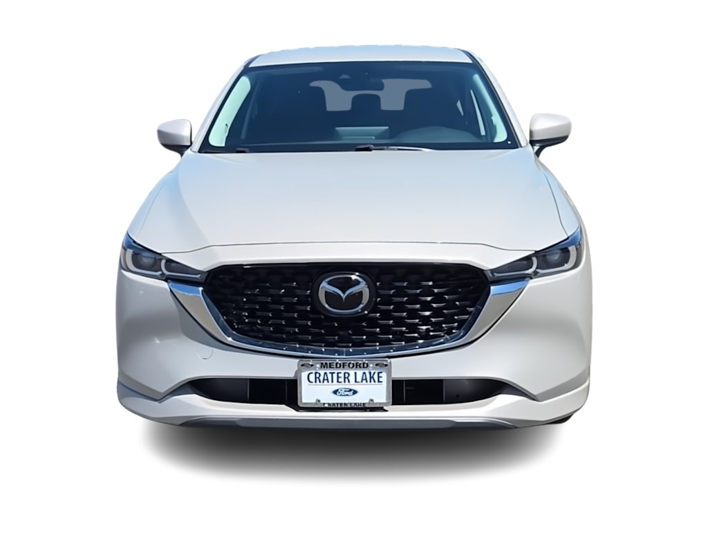 Thumbnail: 2025 Mazda CX-5 - 6