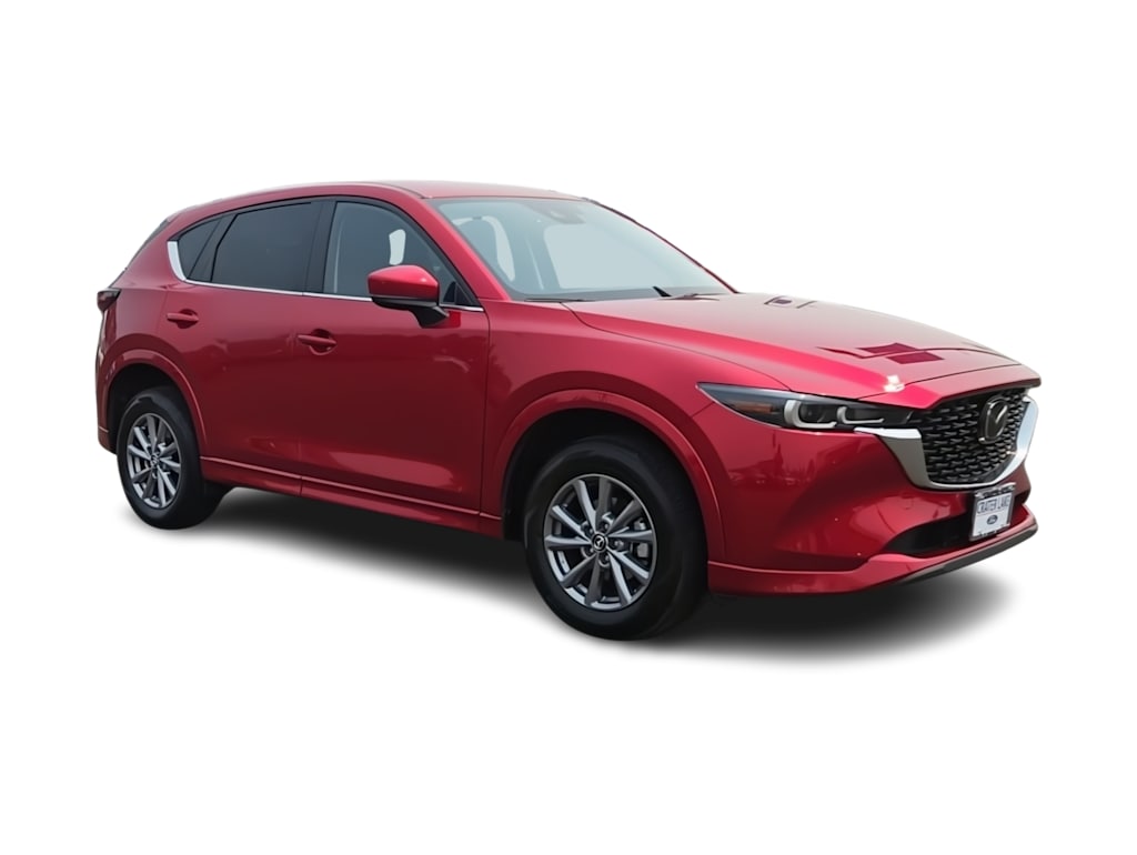 Thumbnail: 2025 Mazda CX-5 - 19
