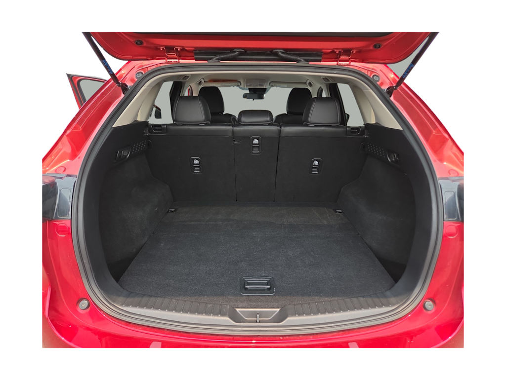 Thumbnail: 2025 Mazda CX-5 - 17