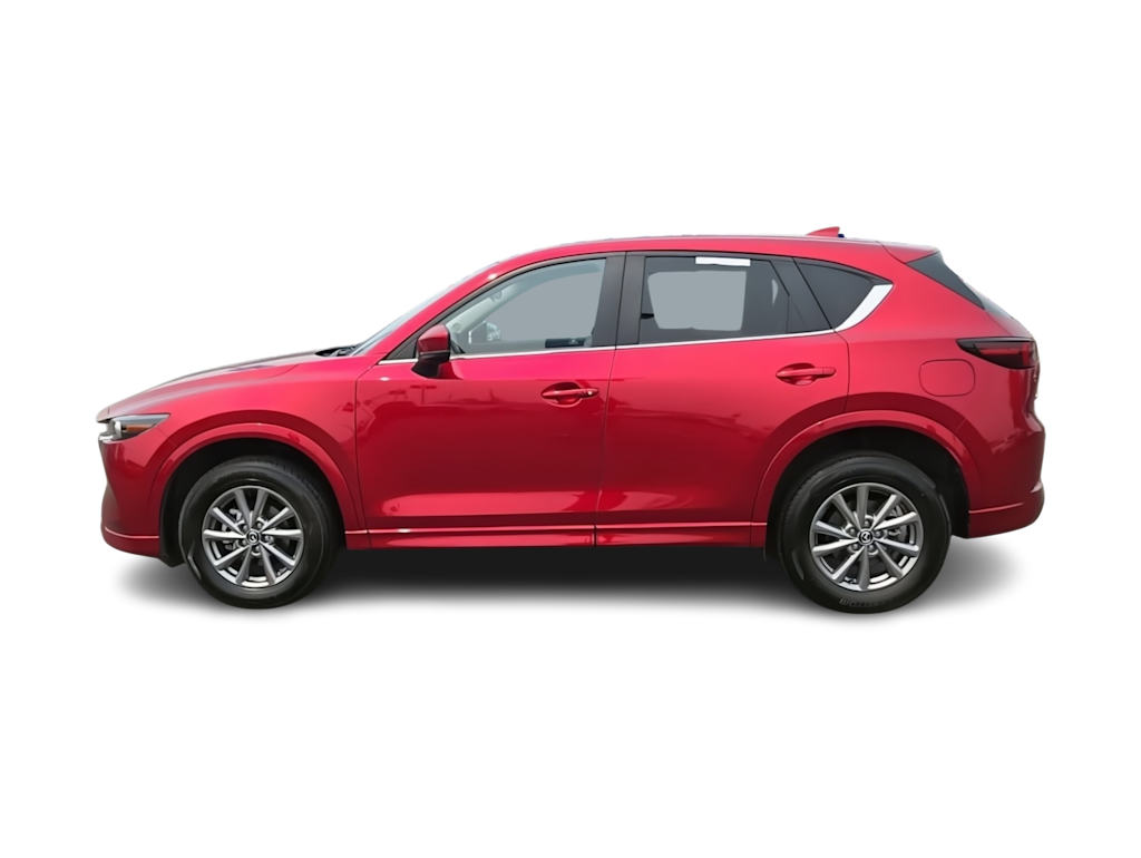 Thumbnail: 2025 Mazda CX-5 - 3
