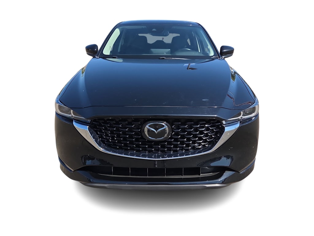 Thumbnail: 2025 Mazda CX-5 - 27
