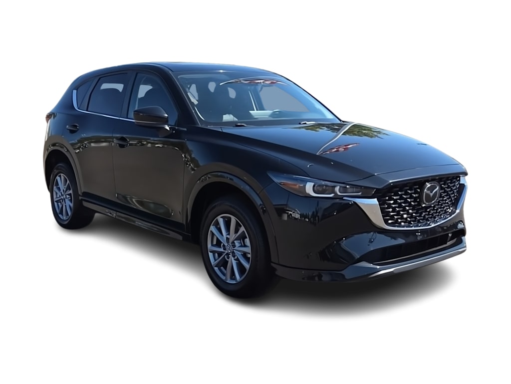 Thumbnail: 2025 Mazda CX-5 - 19