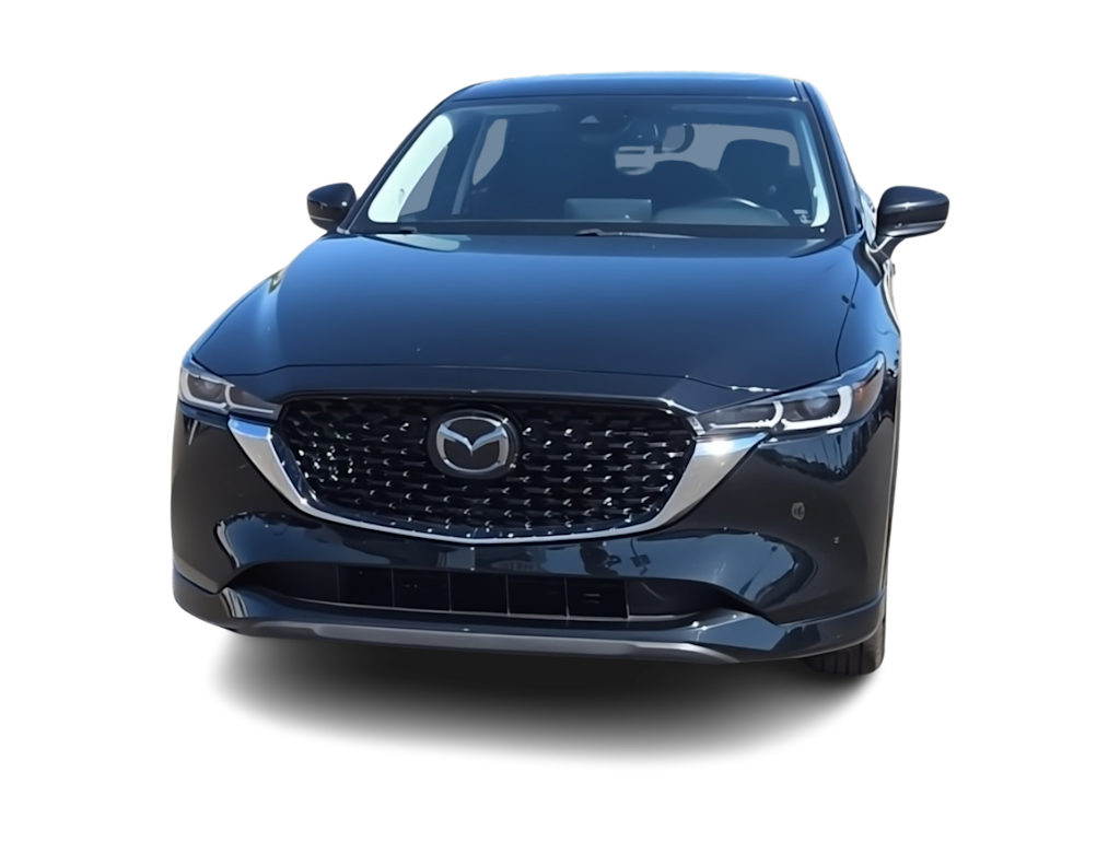 Thumbnail: 2025 Mazda CX-5 - 6