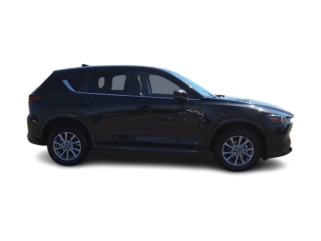 Thumbnail: 2025 Mazda CX-5 - 22