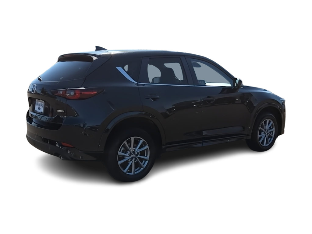 Thumbnail: 2025 Mazda CX-5 - 21