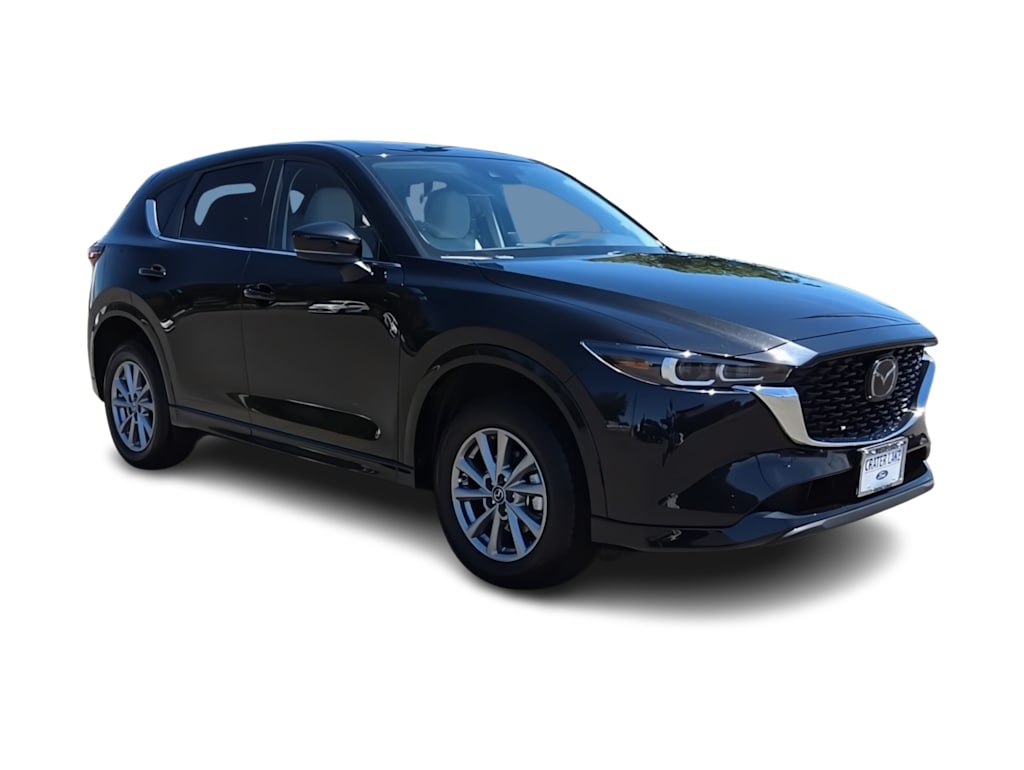 Thumbnail: 2024 Mazda CX-5 - 20