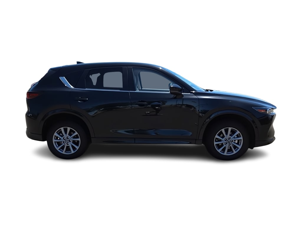 Thumbnail: 2024 Mazda CX-5 - 23