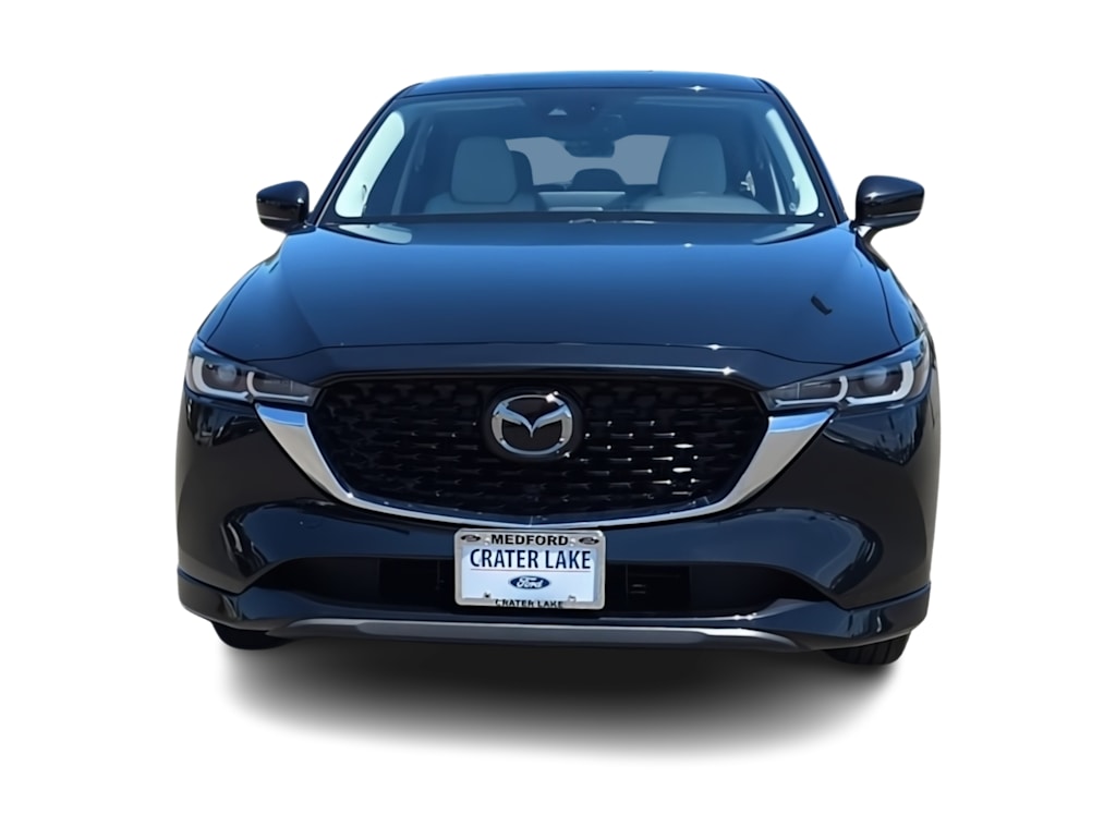 Thumbnail: 2024 Mazda CX-5 - 6
