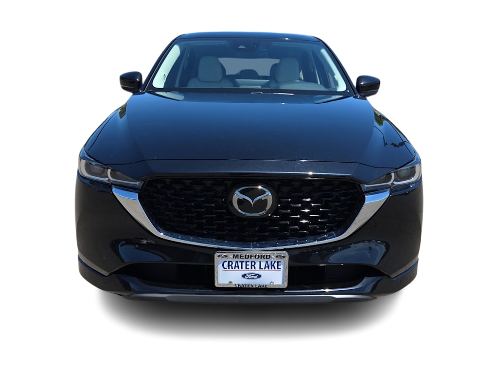 Thumbnail: 2024 Mazda CX-5 - 27