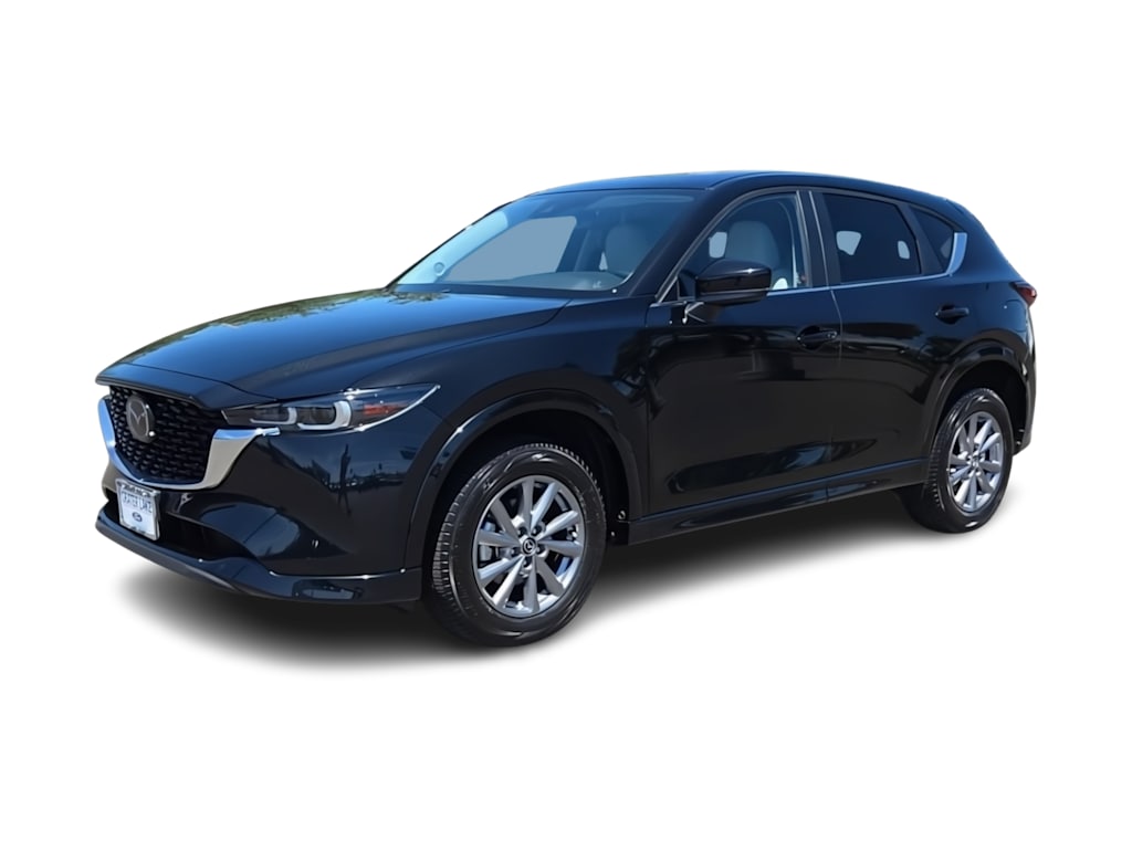 Thumbnail: 2024 Mazda CX-5 - 21
