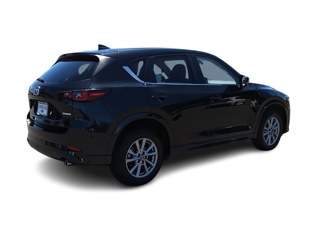 Thumbnail: 2024 Mazda CX-5 - 22