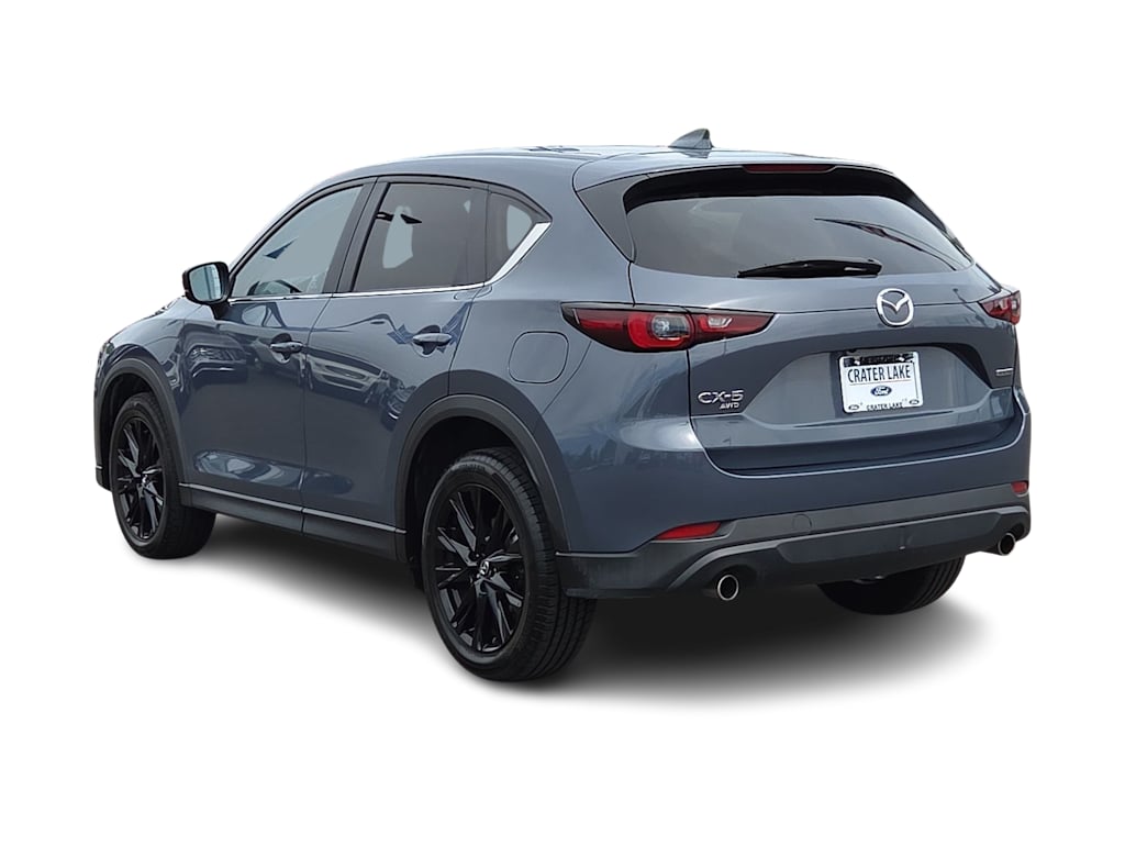 Thumbnail: 2025 Mazda CX-5 - 24