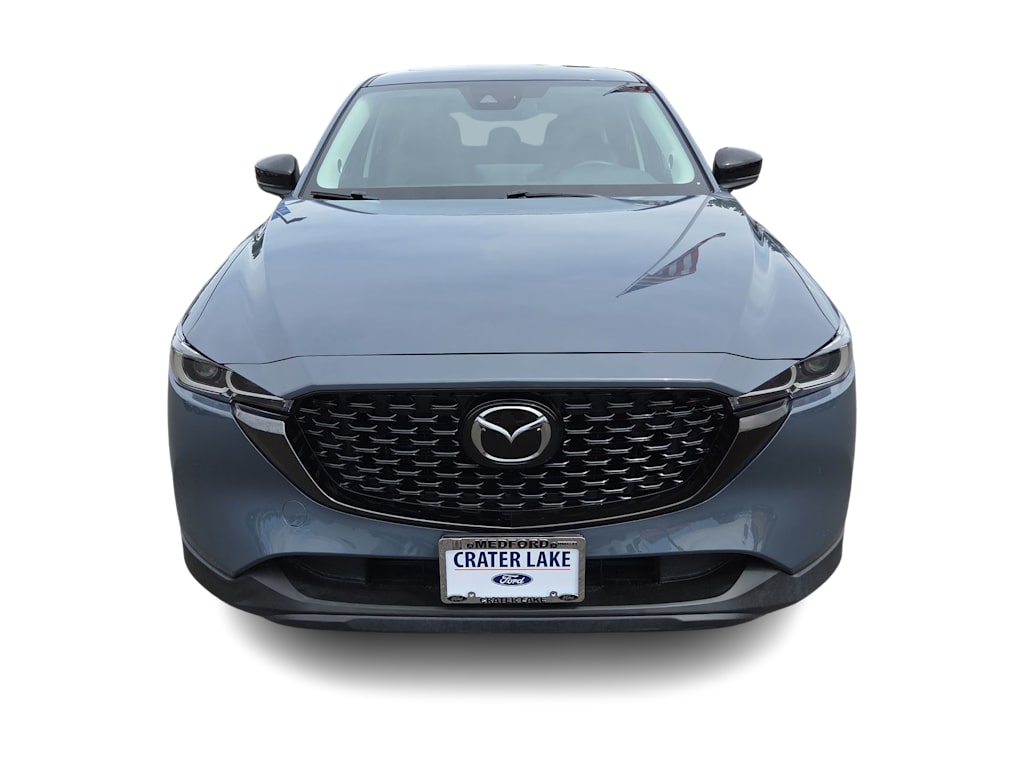 Thumbnail: 2025 Mazda CX-5 - 26