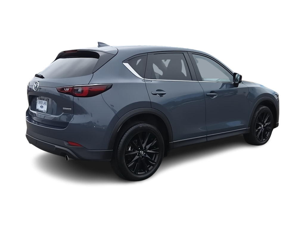 Thumbnail: 2025 Mazda CX-5 - 21