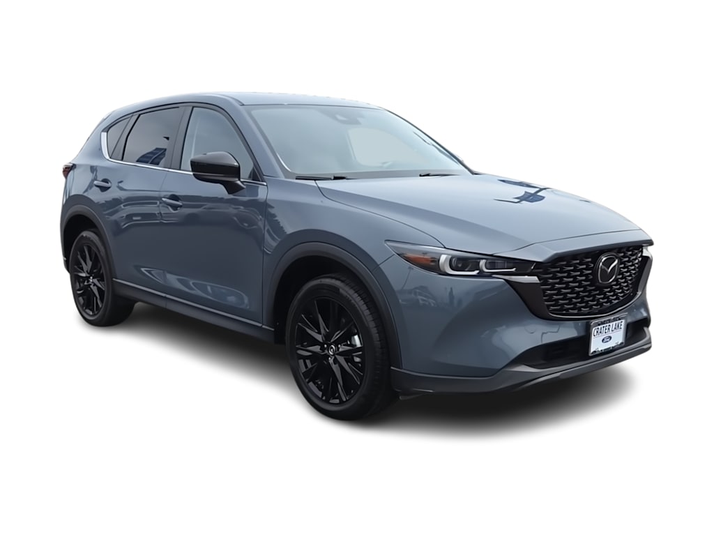 Thumbnail: 2025 Mazda CX-5 - 19