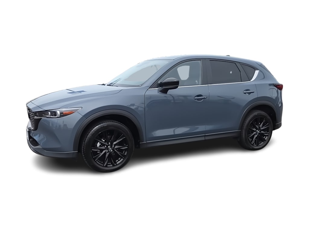 Thumbnail: 2025 Mazda CX-5 - 3