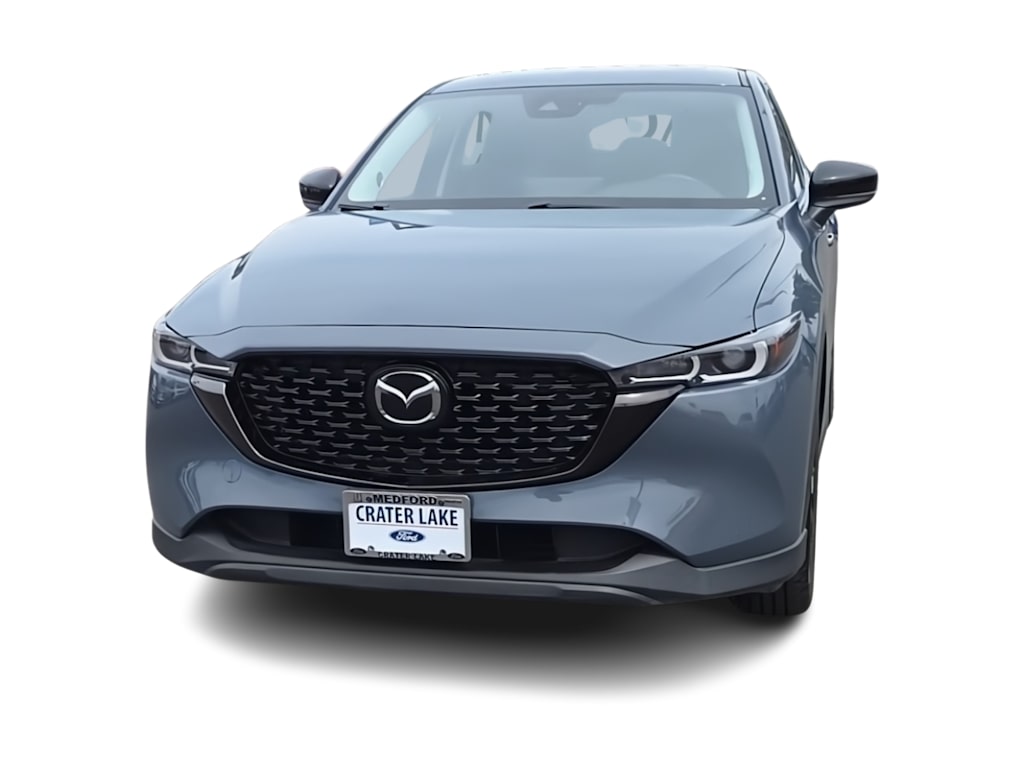 Thumbnail: 2025 Mazda CX-5 - 6