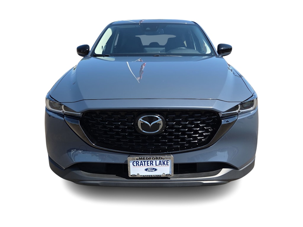 Thumbnail: 2025 Mazda CX-5 - 27