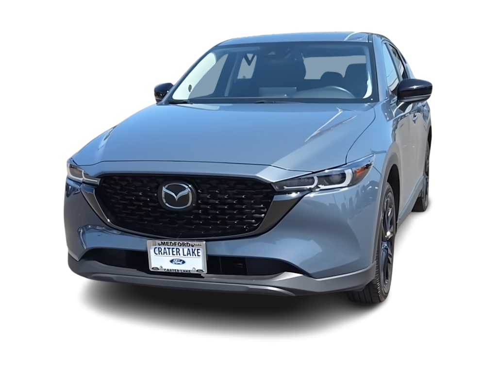 Thumbnail: 2025 Mazda CX-5 - 6