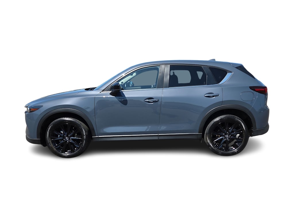 Thumbnail: 2025 Mazda CX-5 - 24