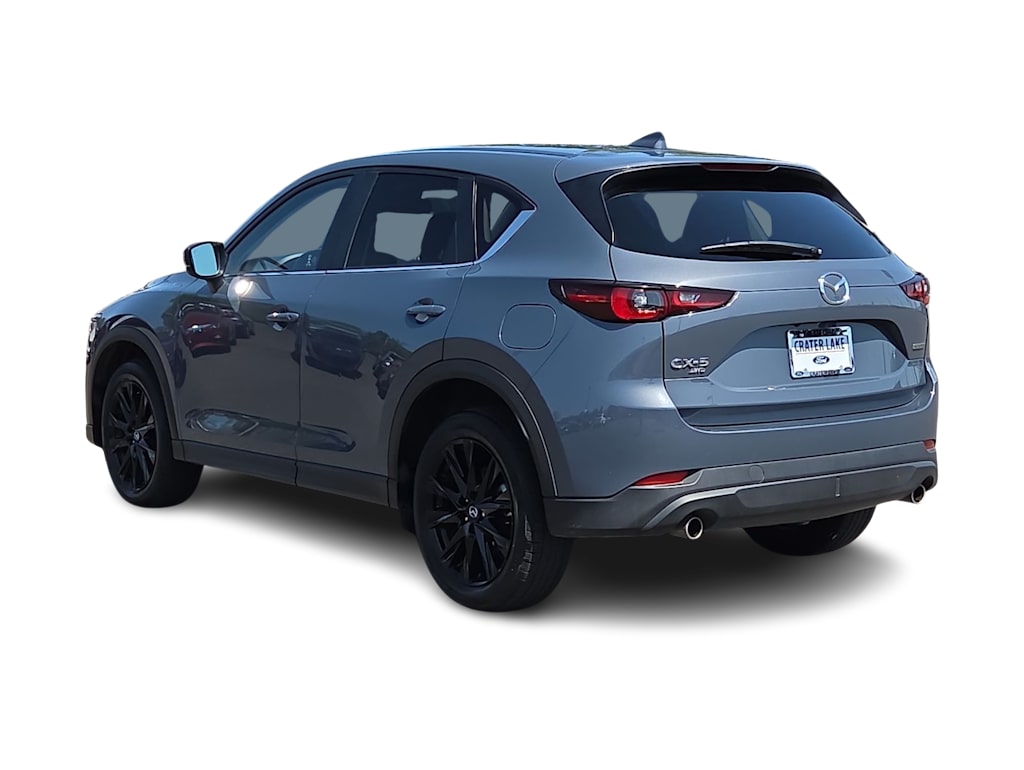 Thumbnail: 2025 Mazda CX-5 - 25